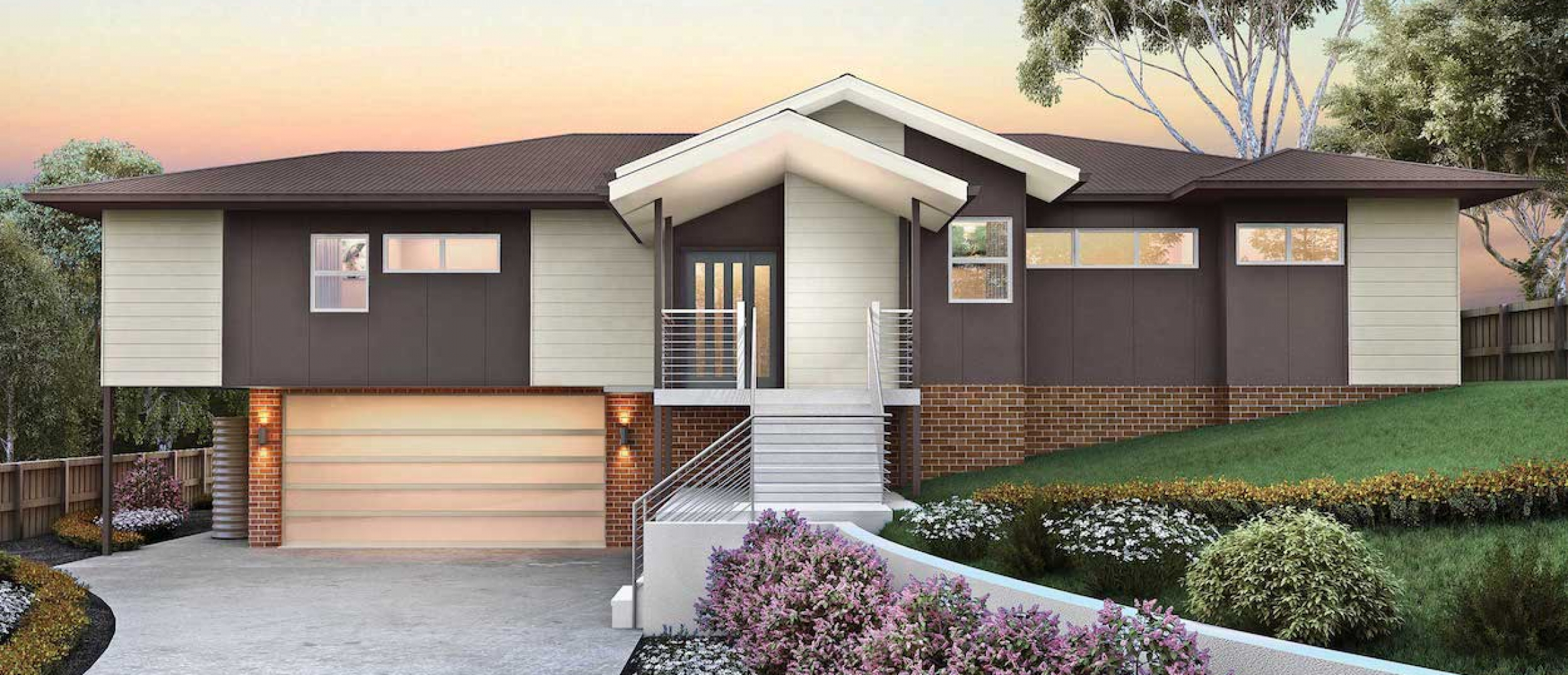 Coachwood Distinctive Design